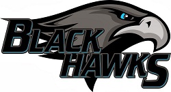 Gaspar Black Hawks