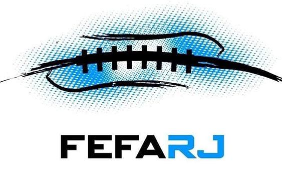 Fefarj lança a temporada 2019 do Campeonato Carioca de Futebol Americano