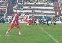 Limeira Tomahawk estreia com vitória dentro de casa na SPFL contra o Guarani Indians