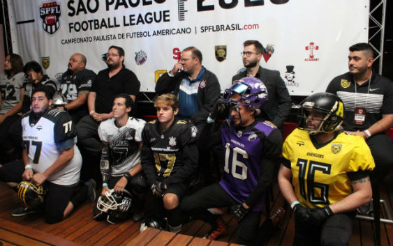 SPFL promove Campeonato Paulista de Madden 2020