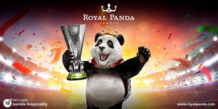 Royal Panda Sports
